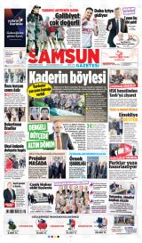 SAMSUN
