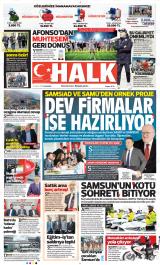 HEDEF HALK