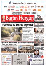 BARTIN HERGÜN