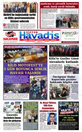 VİZYON HAVADİS