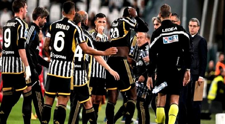 Avrupa Süper Ligi kurulacaktı, bir ayrılık daha gerçekleşti!