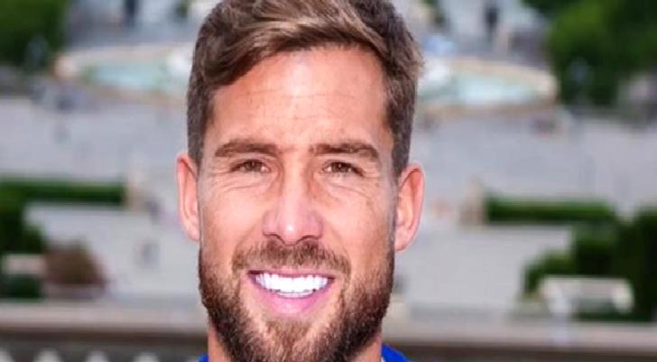 Barcelona ikinci transferini açıkladı
