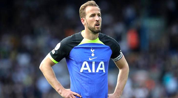 Bayern Münih’in Harry Kane ısrarı sürüyor