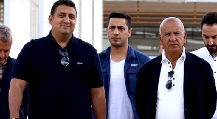 Bodrumspor’un yeni başkanı belirlendi!