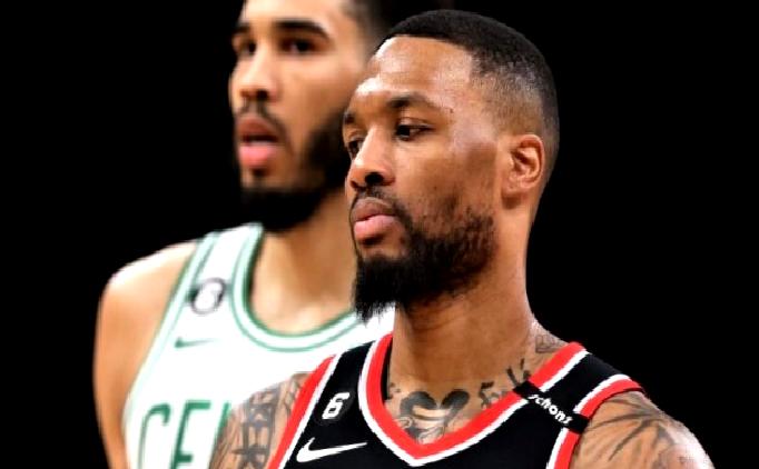 Boston, Damian Lillard ile “biraz ilgileniyor”