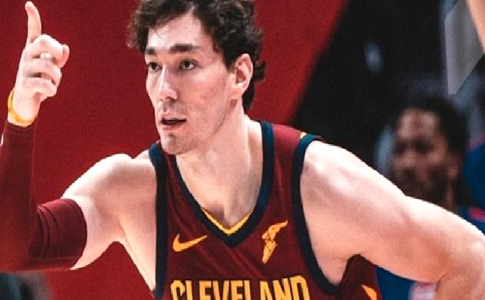 Cedi Osman, üç takımlı takasta San Antonio Spurs’e transfer oldu