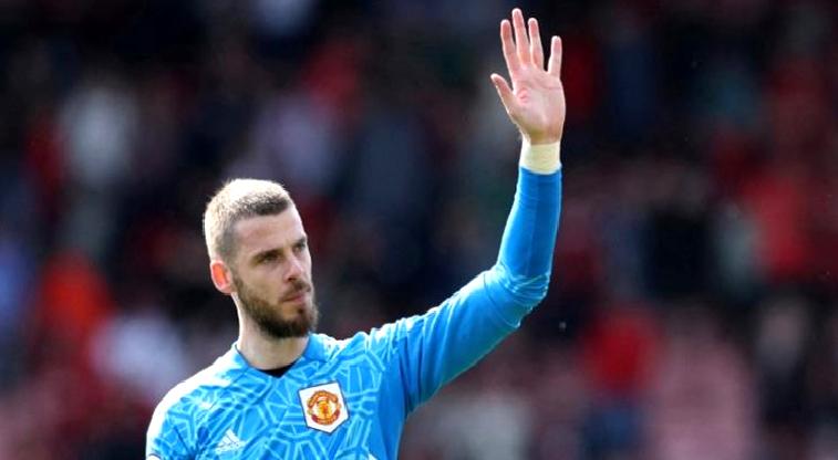 David De Gea sözleşme teklifini reddetti!