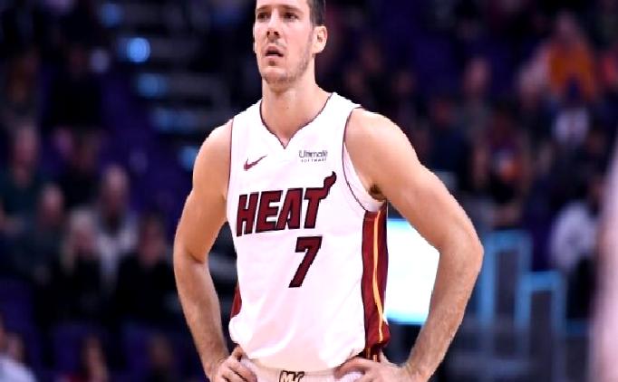 Dragic, Miami Heat’e dönmeye “açık”