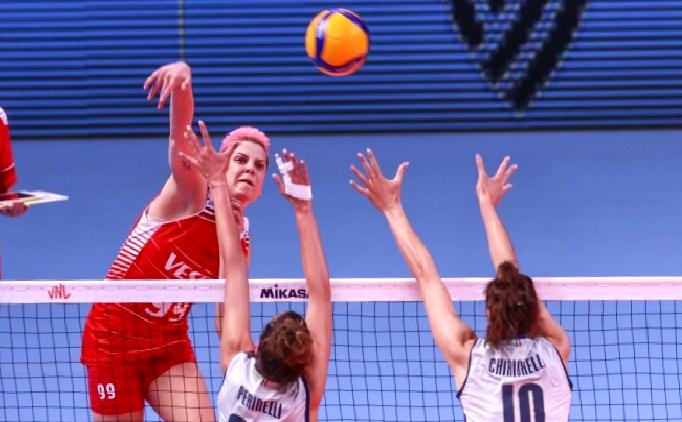 Ebrar Karakurt Brezilyalıları kızdırdı!