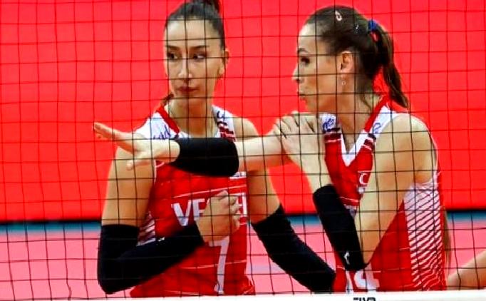 Eda Erdem: “Son bir adım kaldı”