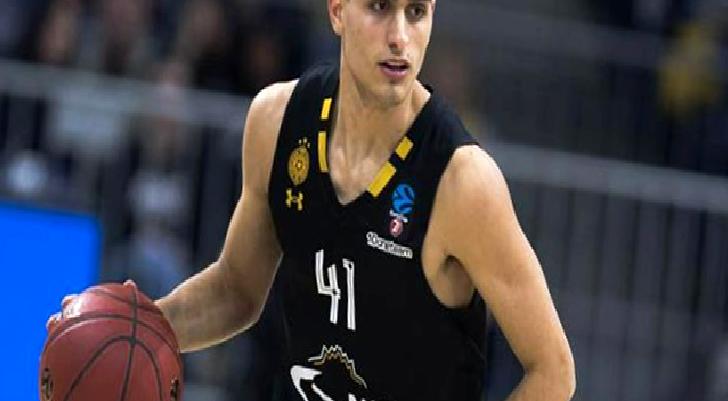 Fenerbahçe Beko Obradovic’in genç yıldızını aldı