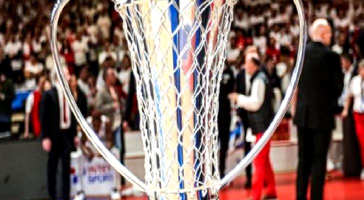 FIBA Eurocup’taki temsilcilerimiz belirlendi