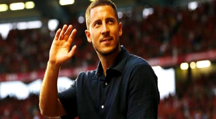 Futbolu bırakacaktı! Eden Hazard’a flaş talip…