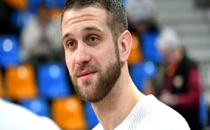 Galatasaray Nef, 2.08’lik pivotunu açıkladı!