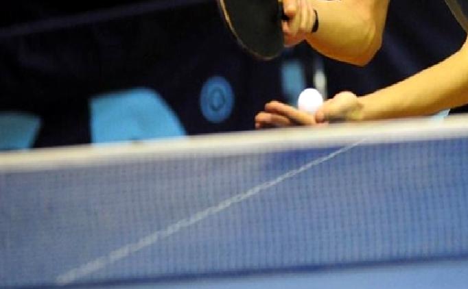 Genç milli masa tenisçiler’den 16 madalya!