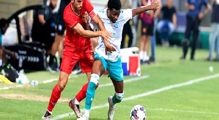 Göztepe ile Southampton yenişemedi