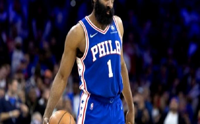 Harden ve 76ers “çatışma” halinde ve işler “daha da çirkinleşebilir”