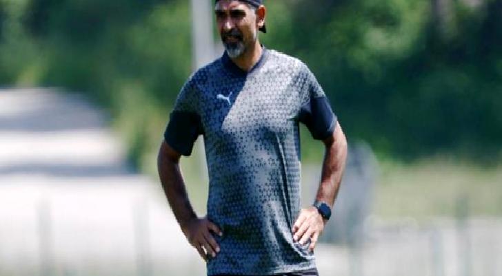 İsmet Taşdemir: “İşimizi daha kolaylaştıracaktır…”