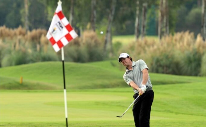 İstanbul 15 Temmuz Golf turnuvası tamamlandı