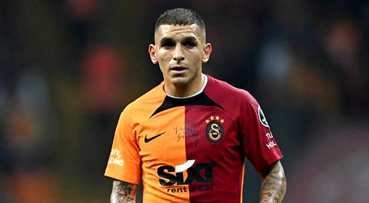 Lazio’nun Lucas Torreira ısrarı sürüyor