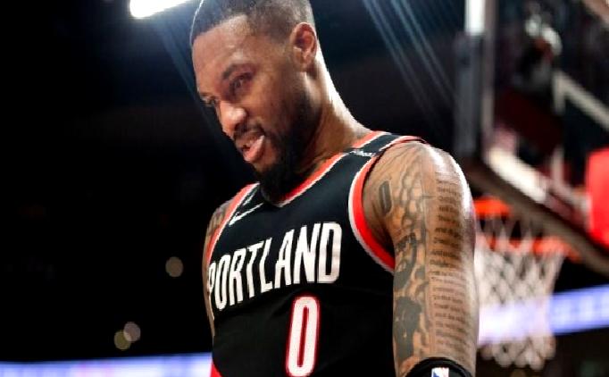 Lillard, “sadece Miami Heat’te oynamak istiyor!”