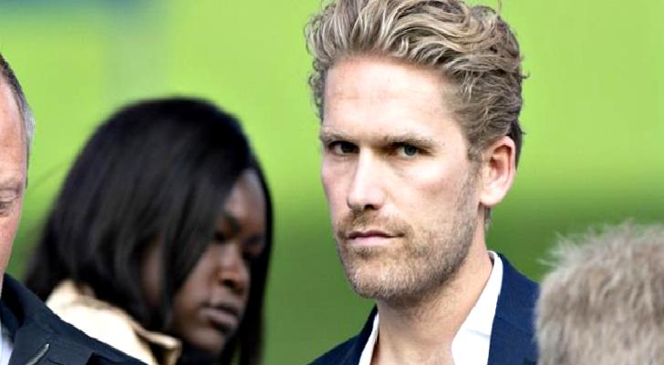 Rasmus Ankersen: “Göztepe bası hatalar yaptık…”