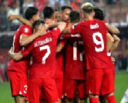 Temmuz Ayı FIFA Dünya Sıralaması Açıklandı