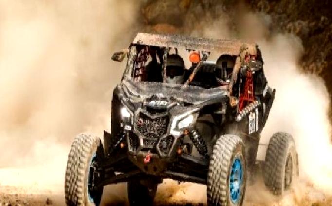 TransAnatolia Rally Raid başlıyor