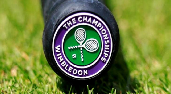 Wimbledon için geri sayım başladı!
