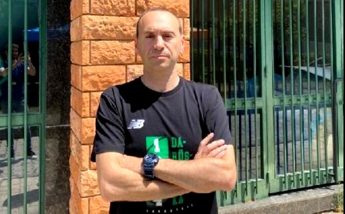 Yakup Sekizkök: ”Başantrenörlük benim uzun süredir hedefimdi”