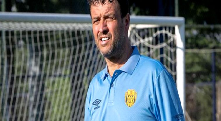 Cihat Arslan açıkladı! “Transfer yapamıyoruz çünkü…”