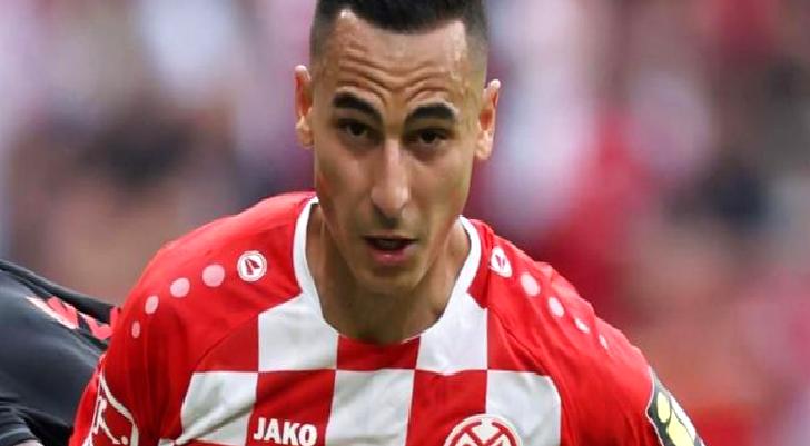 El Ghazi’den Gazze’ye 500 bin Euro’luk bağış!