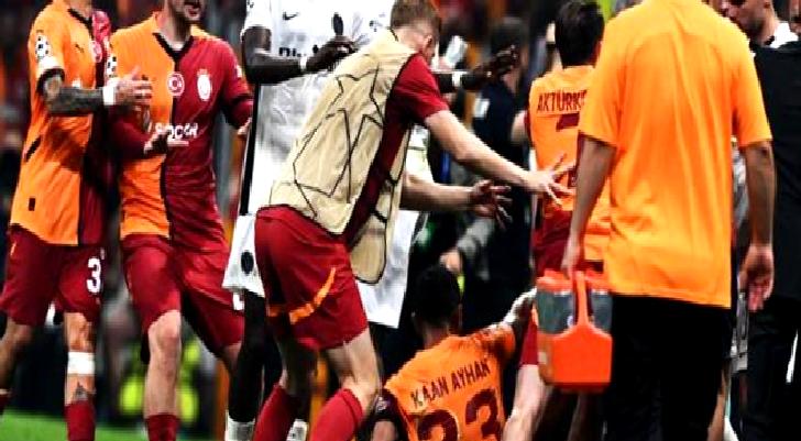 Galatasaray – Young Boys maçı dünya basınında! “Çılgınlık…”