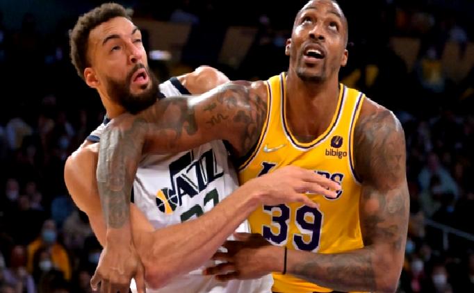 Howard: “Rudy Gobert, DPOY ödüllerini hak etmiyor!”