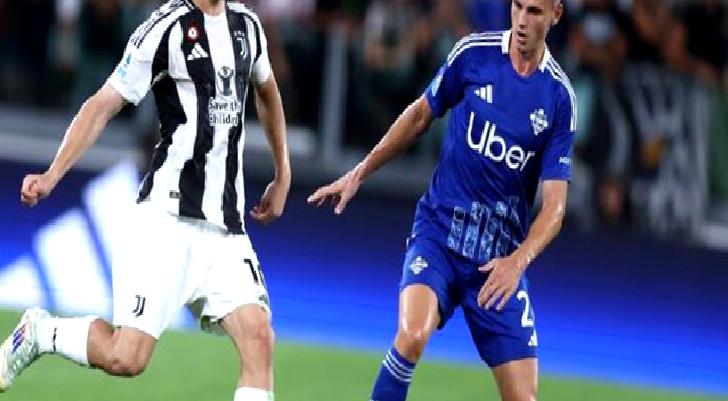 Kenan Yıldız’dan ’10 numara’ başlangıç!