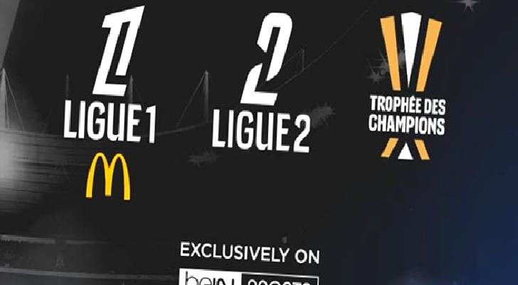 Ligue 1 beş sezon daha beIN SPORTS’ta!