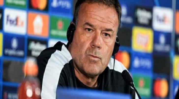 Patrick Rahmen: “İlk maçtan farklı şeyler görebiliriz”