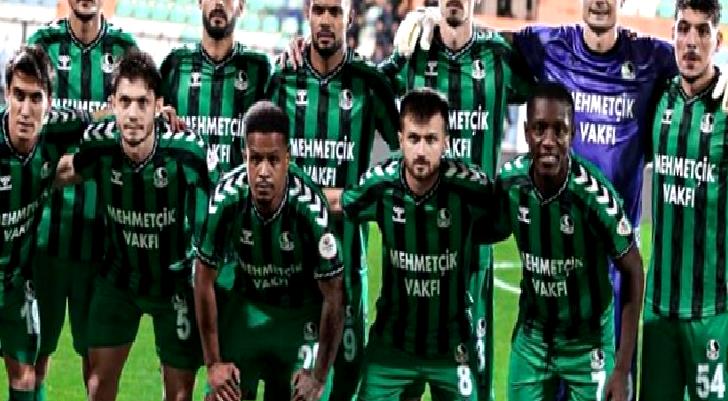 Sakary seçimli olağanüstü genel kurula gidiyor