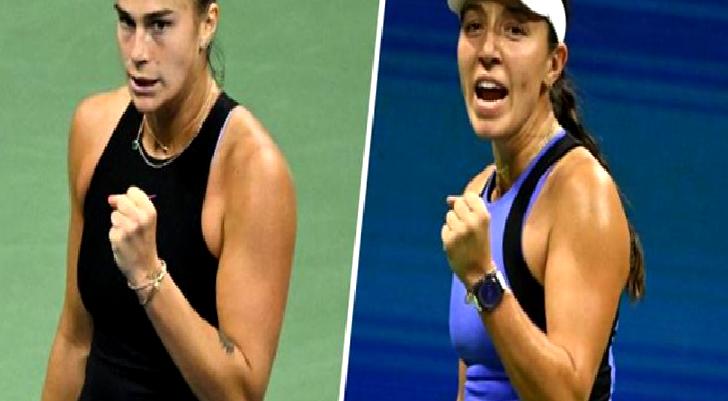 ABD Açık’ta finalin adı belirlendi