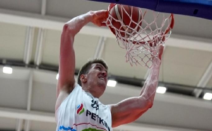 Aliağa Petkimspor, Avrupa kupalarındaki 41. Türk ekibi olacak