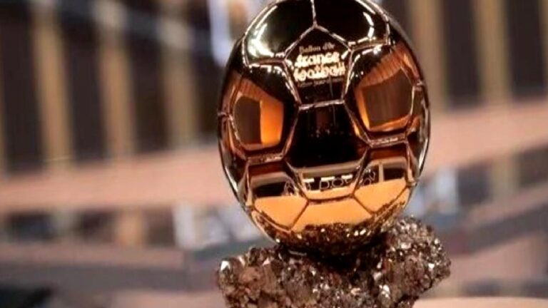 BALLON D’OR ADAYLARI 2024 | Ballon d’Or aday listesinde Türk var mı?