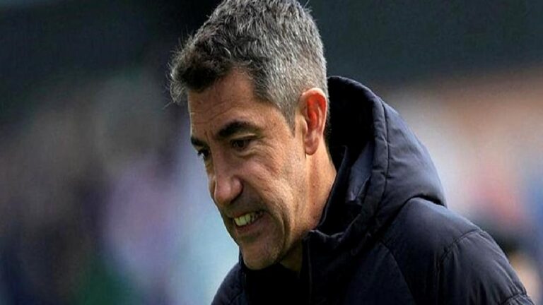 Benfica’da teknik direktörlüğe Bruno Lage getirildi