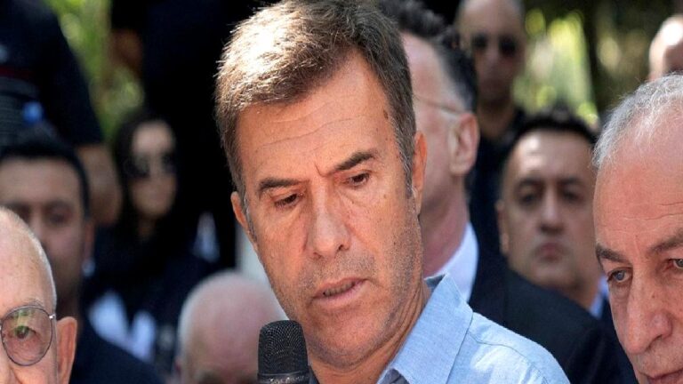 BEŞİKTAŞ HABERİ – Feyyaz Uçar’dan transfer açıklaması! “Öncelikli olarak…”