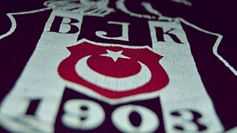 Beşiktaş’tan hakem tepkisi! MHK’ye açık mektup
