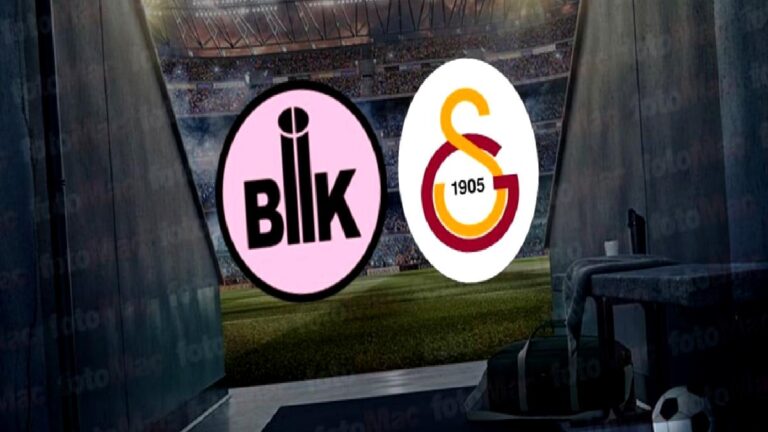 BIIK Shymkent – Galatasaray (UEFA Kadınlar Şampiyonlar Ligi) | CANLI İZLE