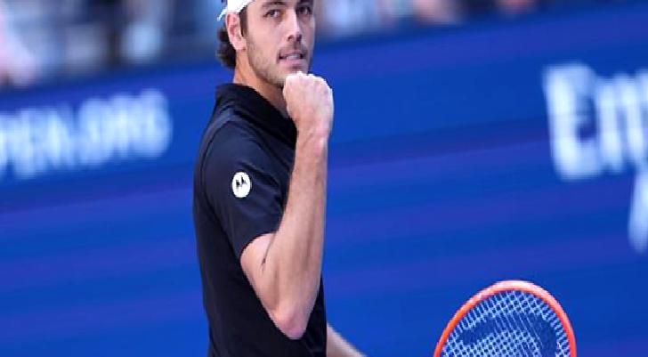 Emma Navarro ve Taylor Fritz yarı finalde