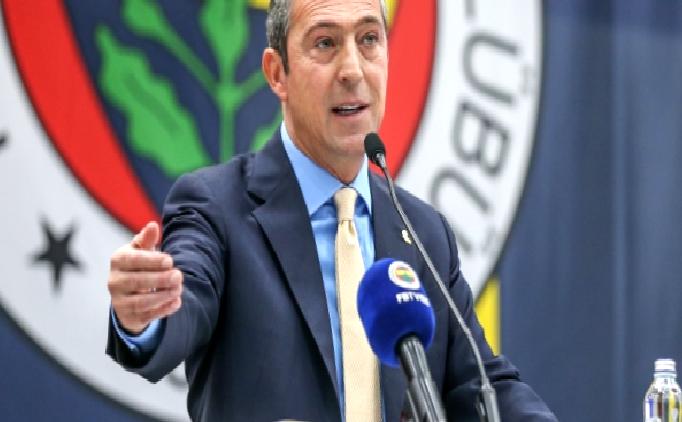 Fenerbahçe, milli takıma oyuncu göndermiyor!