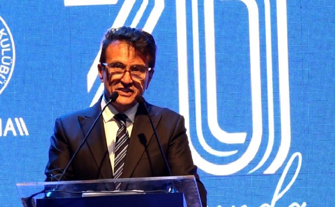 Fenerbahçe’den voleybola iki yeni salon!