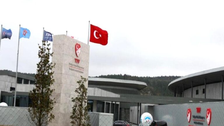 Galatasaray ve Trabzonspor PFDK’ye sevk edildi