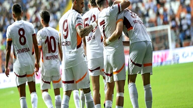 G’üçlü’ hafıza! Galatasaraylı yıldızlar o formata yabancı değil